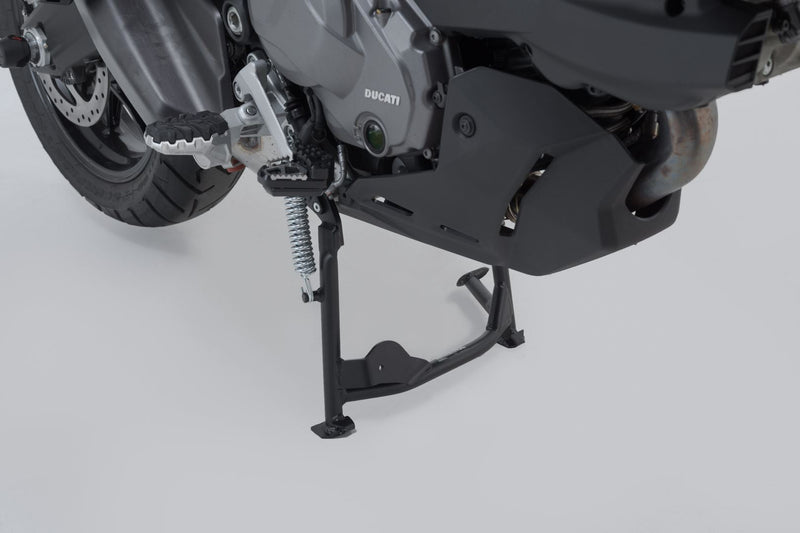 Centerstand Ducati Multistrada 950 (16-)/ 950 S (18-) Black