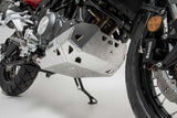 Engine Guard Benelli TRK 502 X (18-) Silver