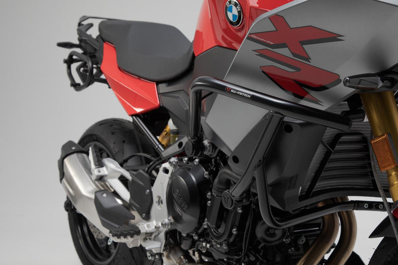 Crash bar BMW F 900 XR (19-) Black