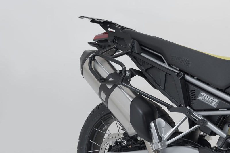 SLC Side Carrier Right Aprilia Tuareg (21-)