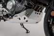 Engine Guard Benelli TRK 502 X (18-) Silver - SW-Motech UK