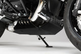 Engine guard Black BMW R nineT (14 - ) / Scrambler (16 - ) - SW - Motech UK