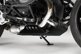 Engine guard Black BMW R nineT (14 - ) / Scrambler (16 - ) - SW - Motech UK