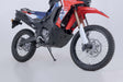 Engine guard Black. Honda CRF300 Rally (24 - ). - SW - Motech UK