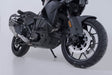 Engine guard Black. KTM 1290 / 1390 Super Adventure (21 - ). - SW - Motech UK
