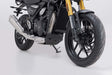 Engine guard Black. Triumph Speed 400 (23 - ). - SW - Motech UK
