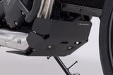 Engine guard Black. Triumph Speed 400 (23 - ). - SW - Motech UK