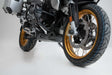 Engine guard BMW R 1250 GS / Adv / Rallye (18-) Black - SW-Motech UK
