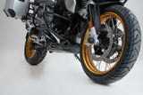 Engine guard BMW R 1250 GS / Adv / Rallye (18-) Black - SW-Motech UK