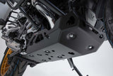 Engine guard BMW R 1250 GS / Adv / Rallye (18-) Black - SW-Motech UK
