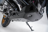 Engine guard BMW R 1250 GS / Adv / Rallye (18-) Black - SW-Motech UK