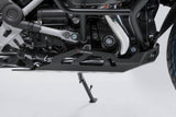 Engine guard BMW R 1250 GS / Adv / Rallye (18-) Black - SW-Motech UK