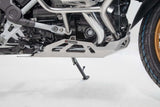 Engine guard BMW R 1250 GS / Adv / Rallye (18-) Silver - SW-Motech UK