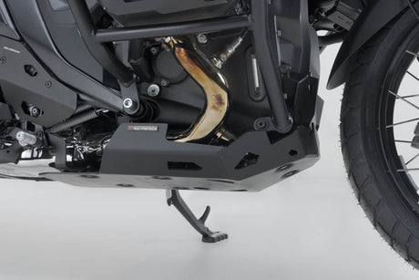Engine guard BMW R 1300 GS (23 - ) Black - SW - Motech UK