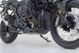 Engine guard BMW R 1300 GS (23 - ) Black - SW - Motech UK