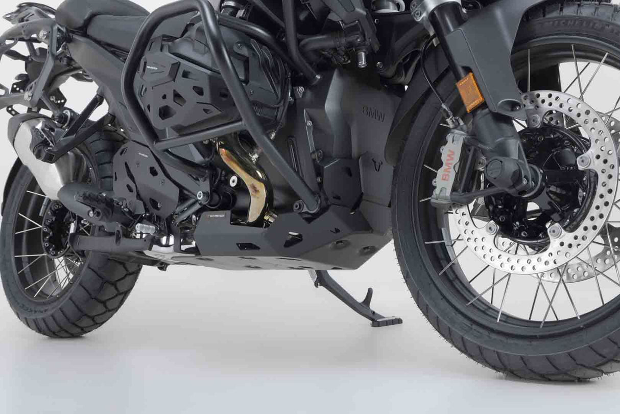 Engine guard BMW R 1300 GS (23 - ) Black - SW - Motech UK