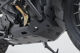 Engine guard BMW R 1300 GS (23 - ) Black - SW - Motech UK