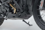 Engine guard BMW R 1300 GS (23 - ) Black - SW - Motech UK