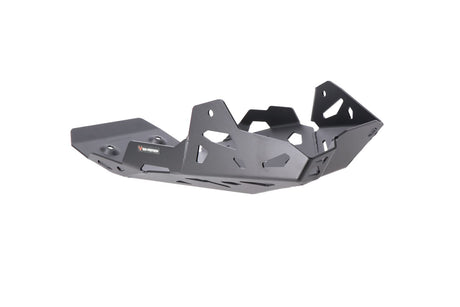 Engine guard Ducati DesertX (22 - ) Black - SW - Motech UK