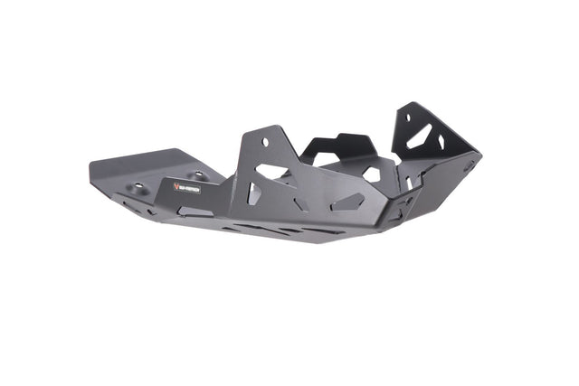Engine guard Ducati DesertX (22 - ) Black - SW - Motech UK