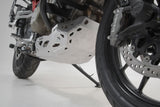 Engine Guard Ducati Multistrada V 4 (20-) Silver - SW-Motech UK