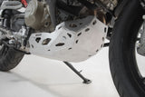 Engine Guard Ducati Multistrada V 4 (20-) Silver - SW-Motech UK