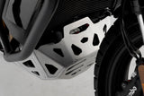 Engine Guard Harley Davidson Pan America (21 - ) Silver - SW - Motech UK