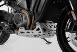 Engine Guard Harley Davidson Pan America (21 - ) Silver - SW - Motech UK