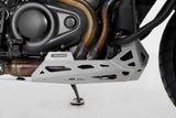 Engine Guard Harley Davidson Pan America (21 - ) Silver - SW - Motech UK
