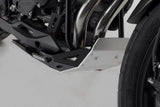 Engine Guard Honda CB500X (18-) Black - SW-Motech UK