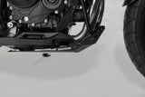 Engine Guard Honda CB500X (18-) Black - SW-Motech UK