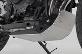 Engine Guard Honda CB500X (18-) Black - SW-Motech UK