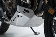 Engine guard Honda CRF 1000 L Africa Twin (15 - ) Silver - SW - Motech UK