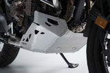 Engine guard Honda CRF 1000 L Africa Twin (15 - ) Silver - SW - Motech UK