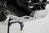 Engine guard Honda VFR 1200 X Crosstourer (11 - ) Silver - SW - Motech UK
