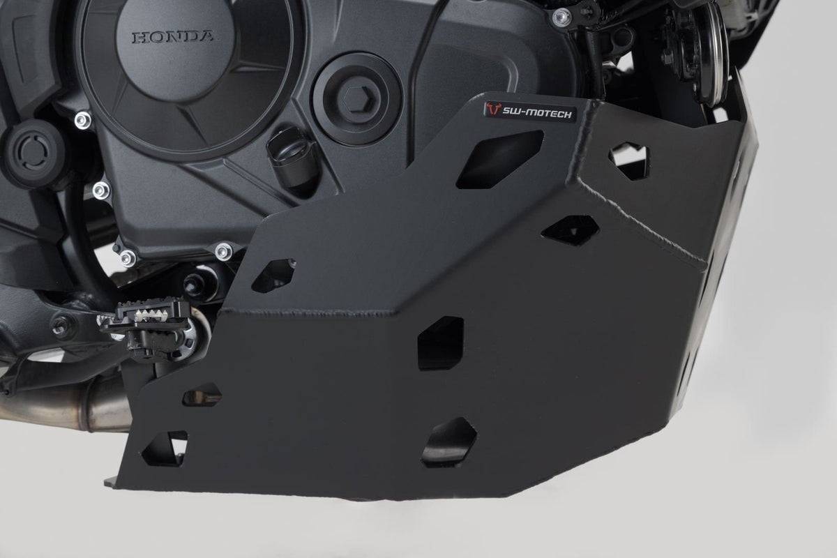 Engine guard Honda XL750 Transalp (22-) Black - SW-Motech UK