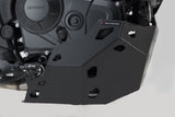 Engine guard Honda XL750 Transalp (22-) Black - SW-Motech UK