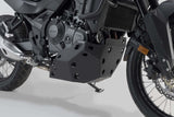 Engine guard Honda XL750 Transalp (22-) Black - SW-Motech UK
