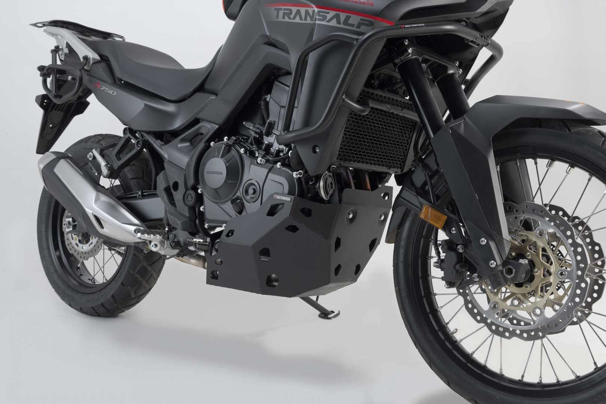 Engine guard Honda XL750 Transalp (22-) Black - SW-Motech UK