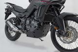 Engine guard Honda XL750 Transalp (22-) Black - SW-Motech UK