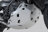 Engine guard Honda XL750 Transalp (22-) Silver - SW-Motech UK