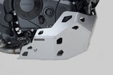 Engine guard Honda XL750 Transalp (22-) Silver - SW-Motech UK
