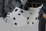 Engine guard Honda XL750 Transalp (22 - ) Silver - SW - Motech UK