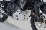 Engine guard Honda XL750 Transalp (22 - ) Silver - SW - Motech UK