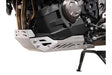 Engine guard Kawasaki Versys 1000 (12 - 18) Silver - SW - Motech UK