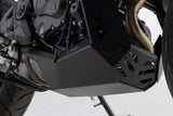 Engine Guard Kawasaki Versys 650 (21) Black - SW-Motech UK