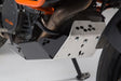 Engine guard KTM 1090 Adv, 1190 Adv/R, 1290 Black/Silver - SW - Motech UK