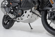 Engine Guard KTM 1290 Super Adventure (21-) Silver - SW-Motech UK
