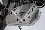 Engine Guard KTM 390 Adv (19 - ) Black - SW - Motech UK