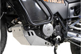 Engine guard KTM 950 / 990 Adventure Black - SW - Motech UK